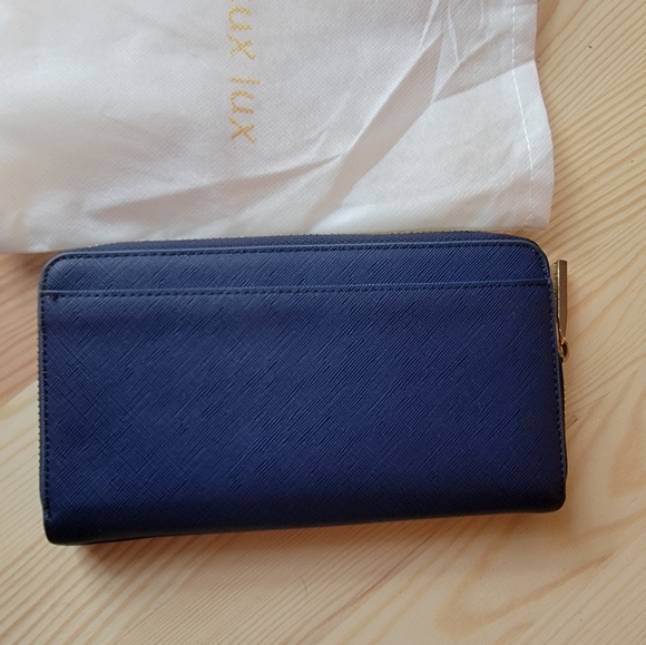 Deux Lux Wallet - Picture 9 of 15